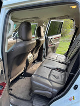 2013 Lexus GX · GX 460 Premium Sport Utility 4D in Valleyford, WA (photo 8)