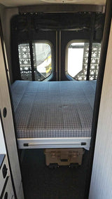 Revel 44e Winnebago BMB44E 2024 only 6500 miles 4x4 sprinter camper van adventure diesel in Phoenix, AZ (photo 2)