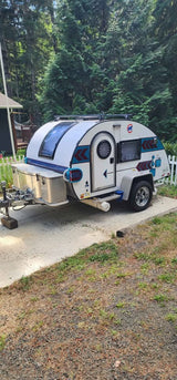 2022 Nucamp boondocks xl in Shelton, WA (photo 7)
