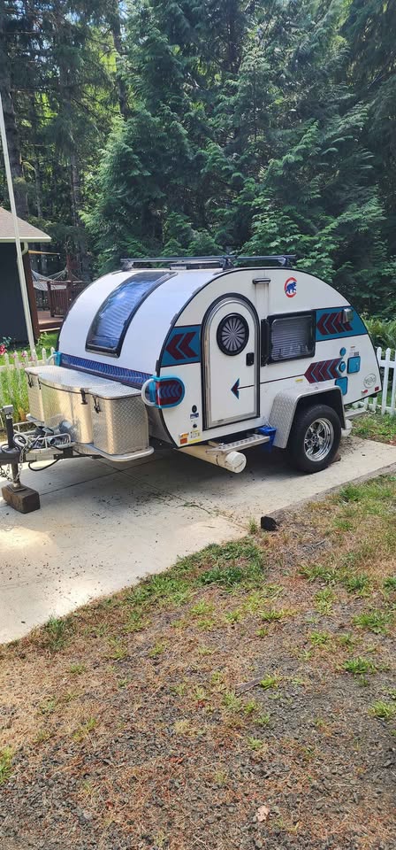 2022 Nucamp boondocks xl in Shelton, WA (photo 7) — photo 7