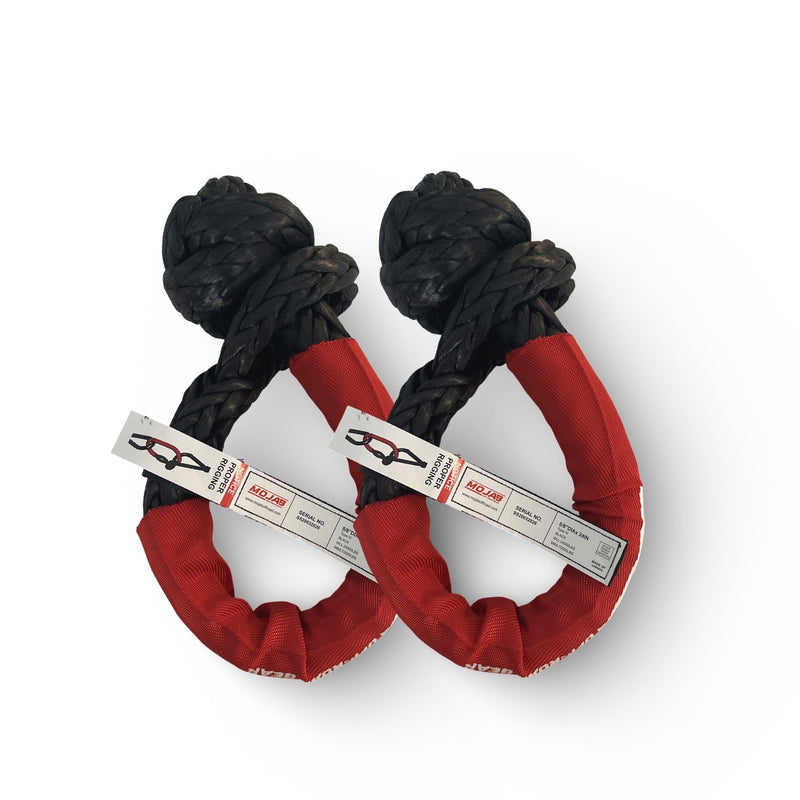 5/8” x 24” Extreme Duty Soft Shackle
(set of 2 shackles) (Lifetime warranty) — photo 1