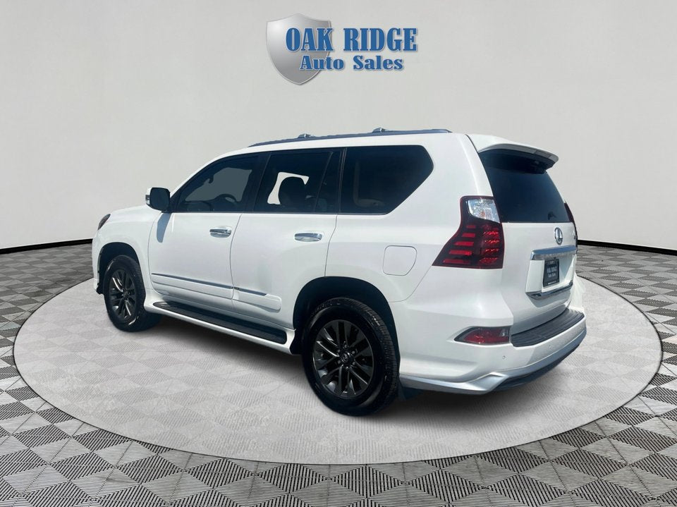 2017 Lexus GX 460 in Greensboro, NC (photo 7) — photo 7