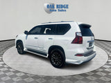 2017 Lexus GX 460 in Greensboro, NC (photo 7)