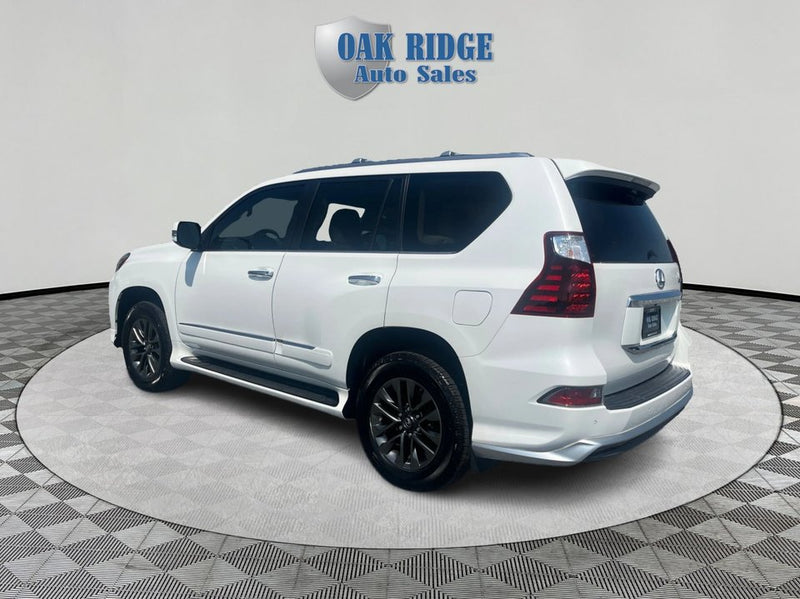 2017 Lexus GX 460 in Greensboro, NC (photo 7) — photo 7