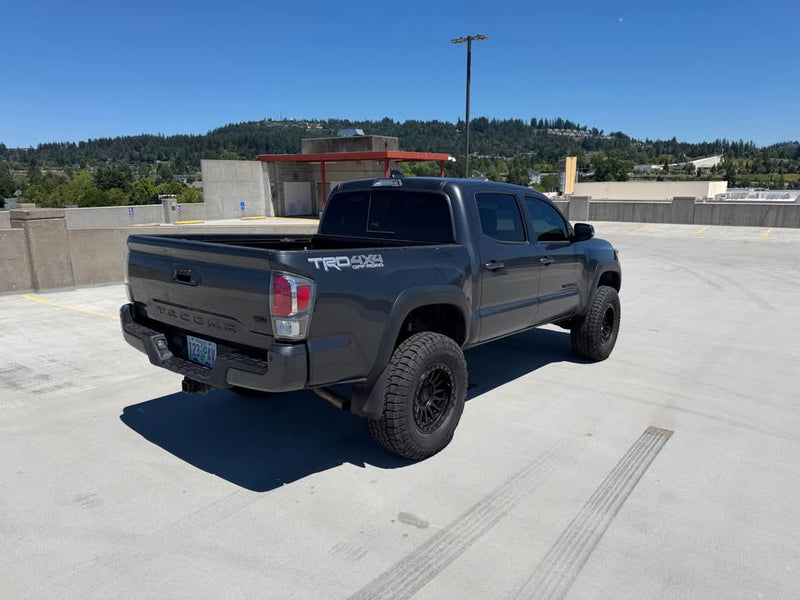 2020 Toyota Tacoma Double Cab · TRD Off-Road Pickup 4D 5 ft in Happy Valley, OR (photo 4) — photo 4
