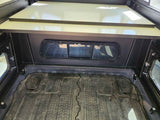 2025 ORU Designs 6'5" full size camper for ram in Temecula, CA (photo 6)