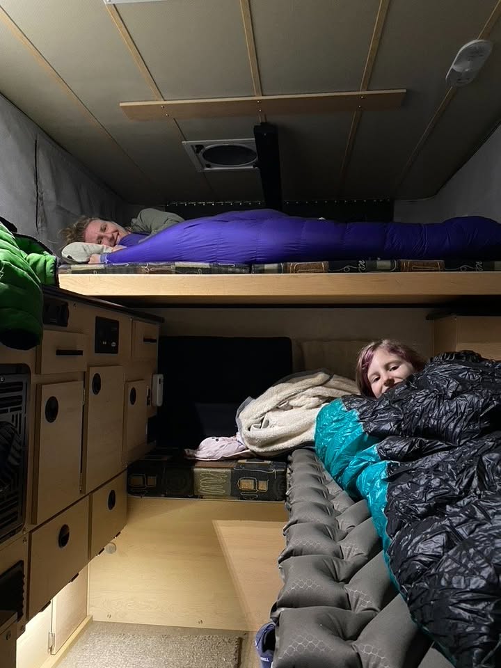 2015 Four Wheel Campers Hawk Slide In Camper 6.5’ Bed in Bountiful, UT (photo 7) — photo 7