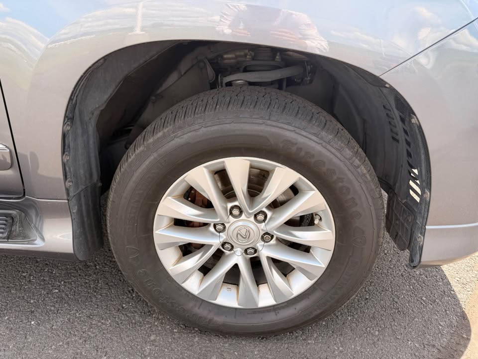 2018 Lexus GX · GX 460 Premium Sport Utility 4D in Pullman, WA (photo 10) — photo 10