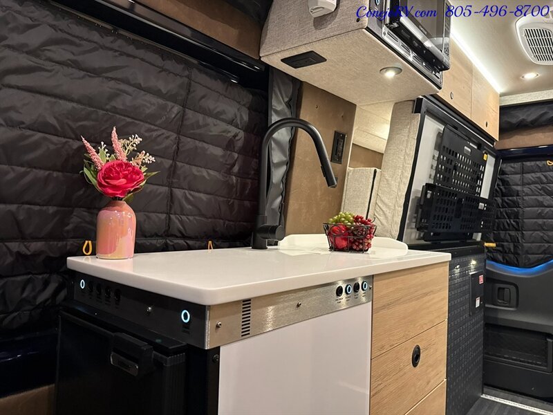 2027 Storyteller Overland Dark Mode XO in Thousand Oaks, CA (photo 11) — photo 11