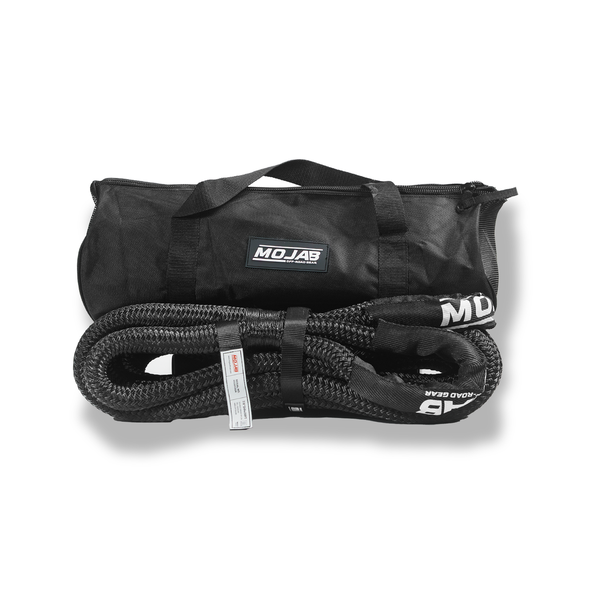 7/8'' x 30' Kinetic rope with storage bag (Lifetime Warranty) — photo 2