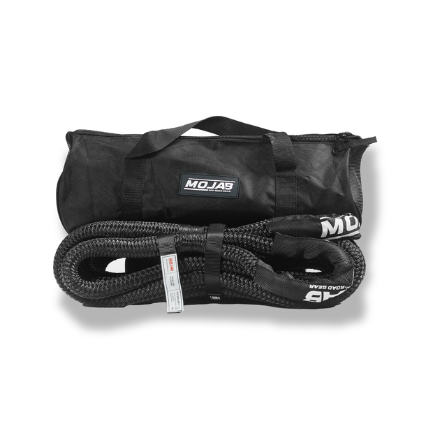 7/8'' x 30' Kinetic rope with storage bag (Lifetime Warranty) — photo 2