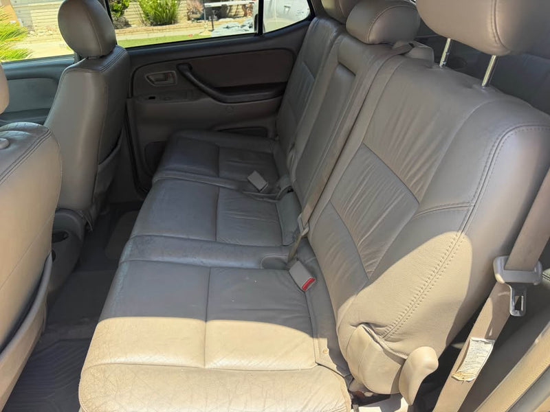 2006 Toyota Sequoia · SR5 Sport Utility 4D in Fresno, CA (photo 10) — photo 10