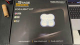 Diode Dynamics SS3 Sport LED Fog Lights (Yellow) - Tacoma / Tundra / 4Runner in Reno, NV (photo 3)
