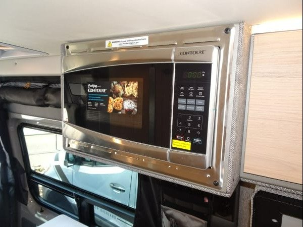 2025 Storyteller Overland beast mode xo awd in Phoenix, AZ (photo 11) — photo 11