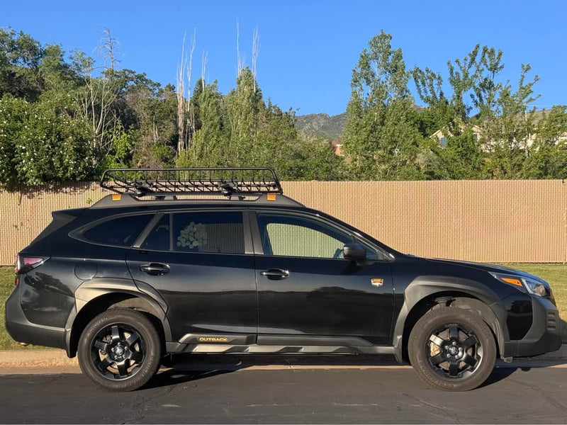2022 Subaru Outback · Wilderness Wagon 4D — photo 5