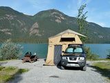 CVT Mt Rainier Rooftop Tent in Seattle, WA (photo 1)