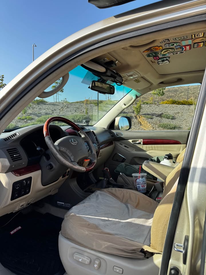 2008 Lexus GX · GX 470 Sport Utility 4D in Chula Vista, CA (photo 12) — photo 12