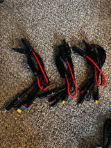 AC200 Max Portable Power Station in Meridian, ID (photo 7)