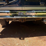 2007 Ford/Quigley e-150 4x4 in Danville, CA (photo 5)