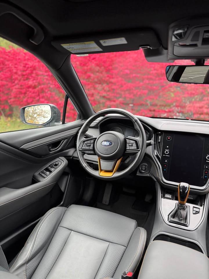 2024 Subaru Outback · Wilderness Wagon 4D in Gresham, OR (photo 11) — photo 11