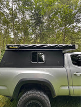 Go Fast Camper for 2021 Toyota Tacoma 6’ Bed in Bellingham, WA (photo 8)