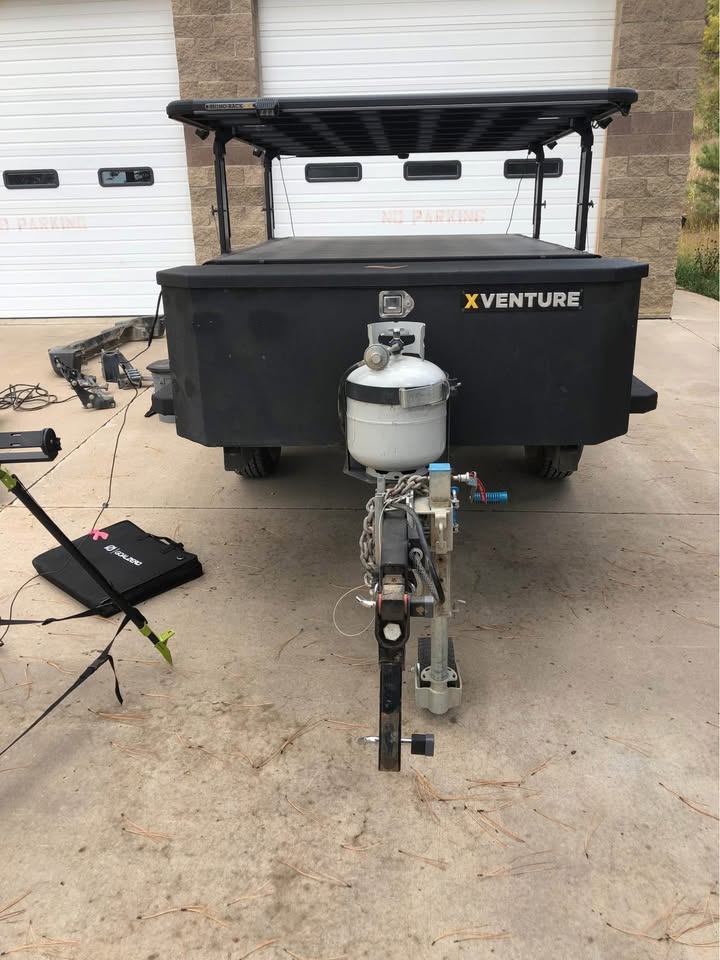 Schutt Xventure XV2 in Bayfield, CO (photo 2) — photo 2