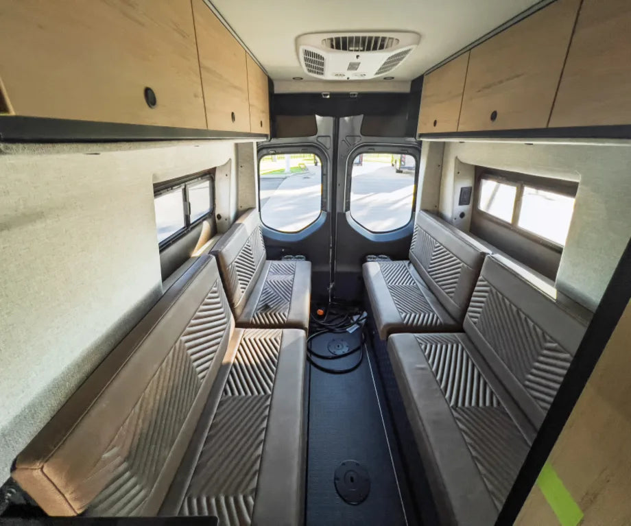 2026 Storyteller Overland TOUR MODE TOUR-AWD in Phoenix, AZ (photo 12)