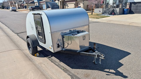 2019 Colorado Teardrops Basedrop
