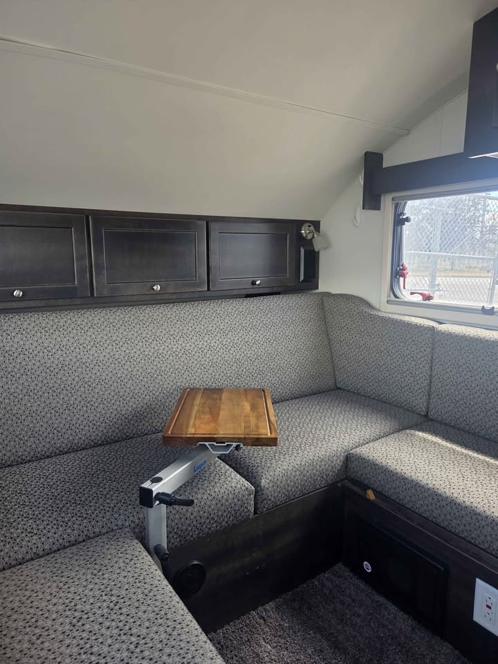 2020 Nucamp TAB320 in Kaysville, UT (photo 4) — photo 4