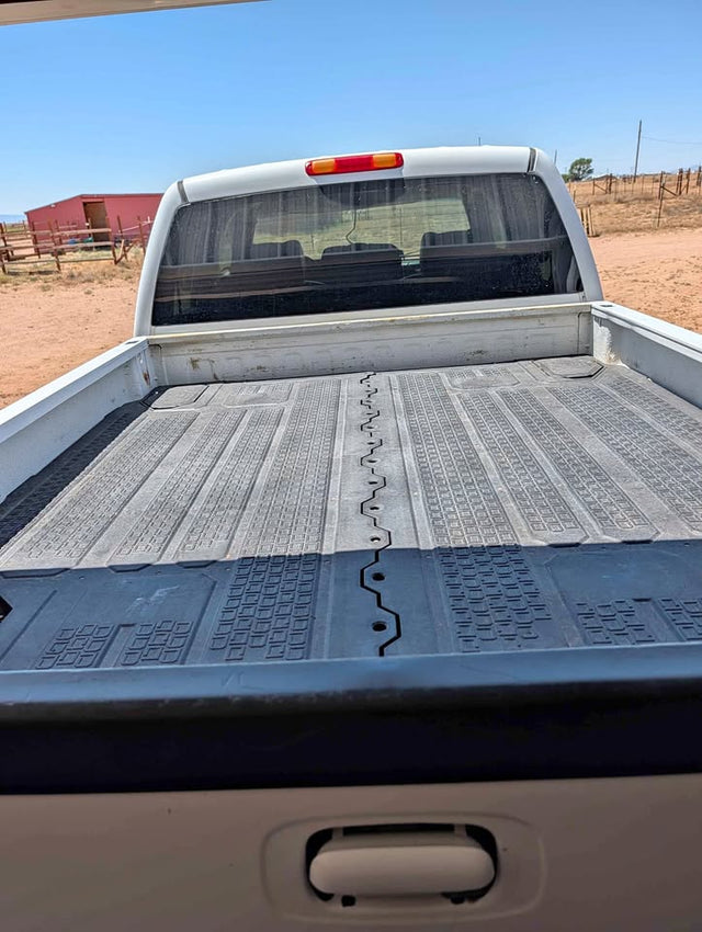 Decked drawer system in Albuquerque, NM (photo 1)