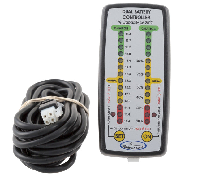 Dual Battery Kit — photo 3