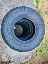 Four(4) Brand New Falken Wildpeak A/T4W All Terrain 265/75R16 116T Tires in Bothell, WA (photo 3)