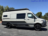 2026 Storyteller Overland Crew Mode XL in Thousand Oaks, CA (photo 3)
