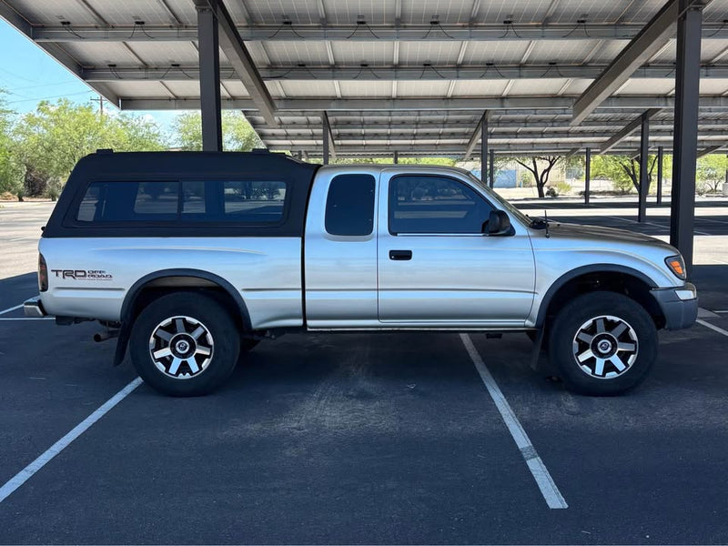 2000 Toyota Tacoma Xtracab · PreRunner Pickup in Tucson, AZ (photo 8) — photo 8