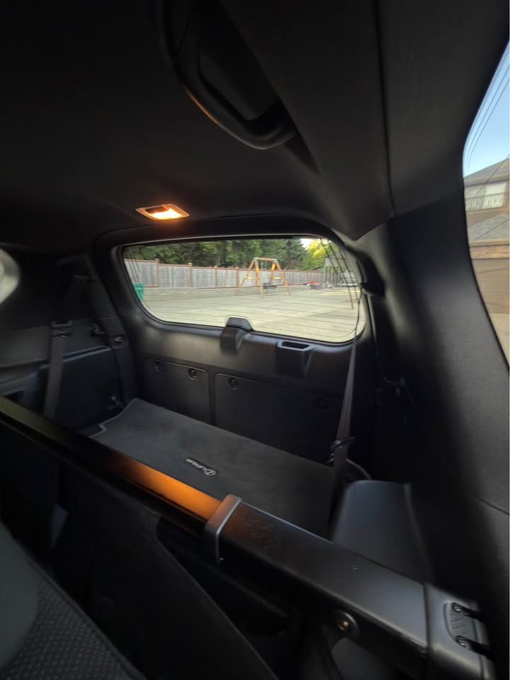 2022 Lexus GX 460 for sale in Auburn, WA (photo 10) — photo 10