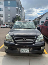 2006 Lexus GX · GX 470 Sport Utility 4D in Longmont, CO (photo 3)