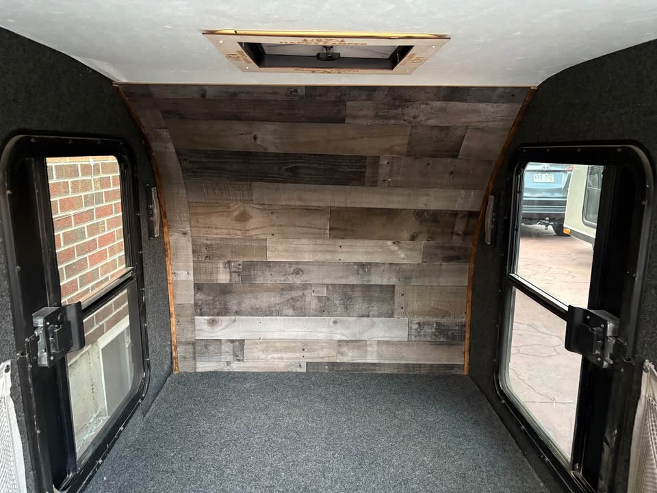 2007 Little Guy Teardrop Camper Trailer in Denver, CO (photo 3) — photo 3