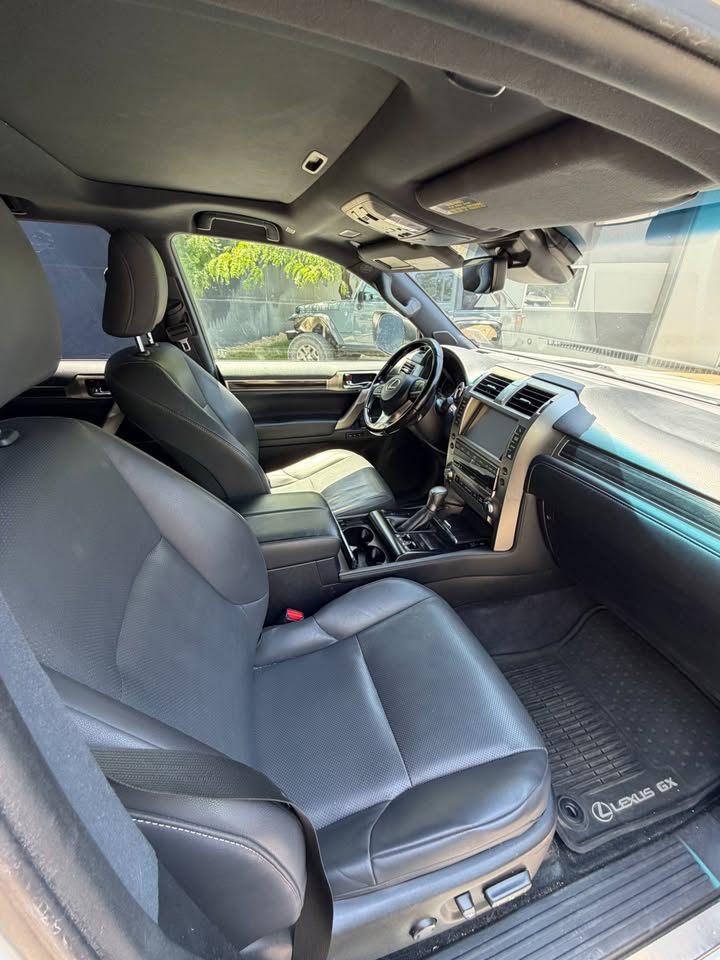 2020 Lexus gx460 in North Salt Lake, UT (photo 12) — photo 12
