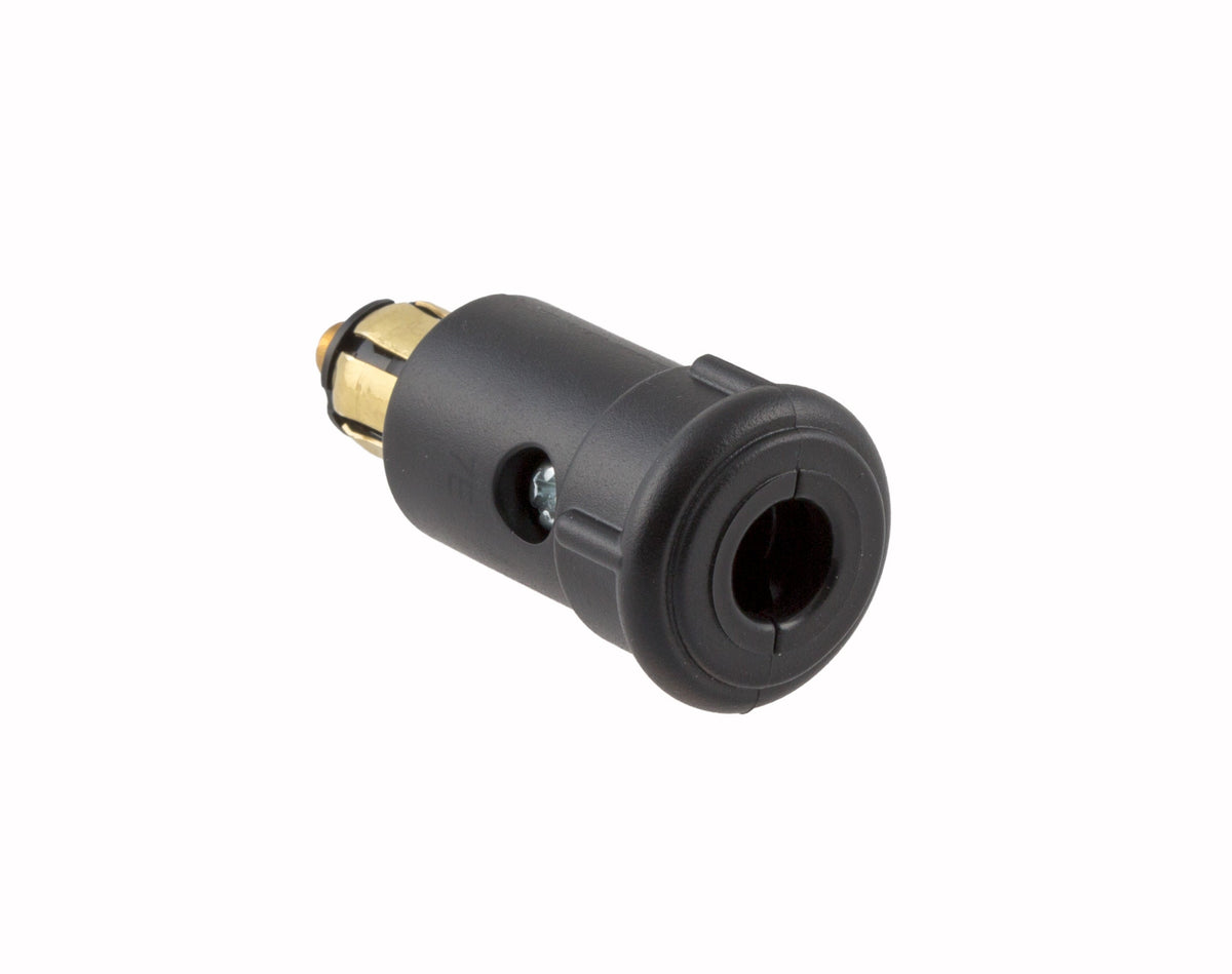 Hella Male / DIN Plug — Equipt Expedition Outfitters — photo 1