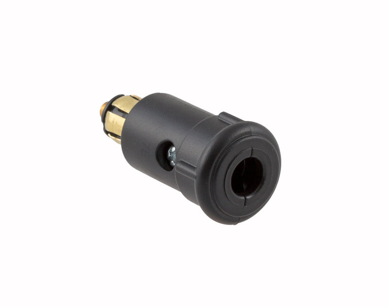 Hella Male / DIN Plug — Equipt Expedition Outfitters — photo 1