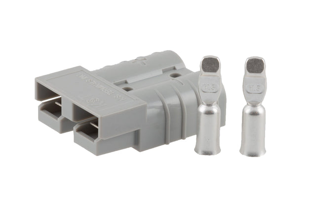50Amp Anderson Coupler — Equipt Expedition Outfitters