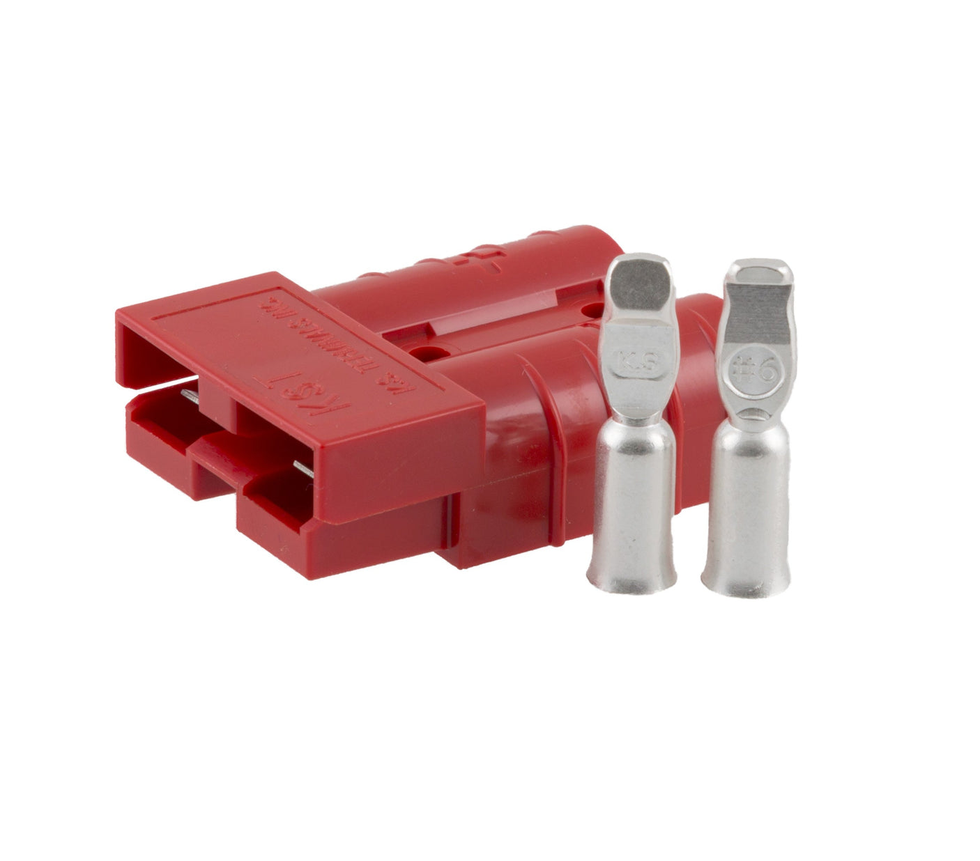 50Amp Anderson Coupler — Equipt Expedition Outfitters (photo 2)