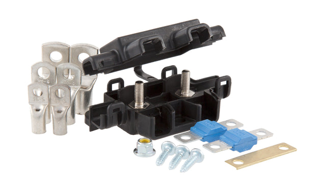 Mega Fuse Holder & Distribution Point Kit — photo 2