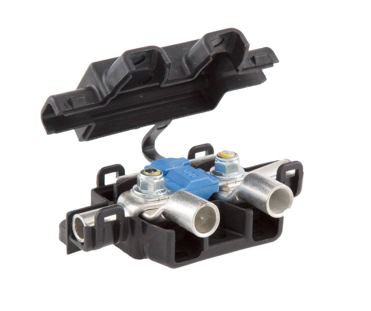 Mega Fuse Holder & Distribution Point Kit — Equipt Expedition Outfitters (photo 3) — photo 3