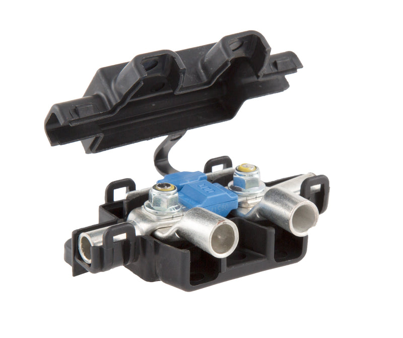 Mega Fuse Holder & Distribution Point Kit — Equipt Expedition Outfitters (photo 3) — photo 3
