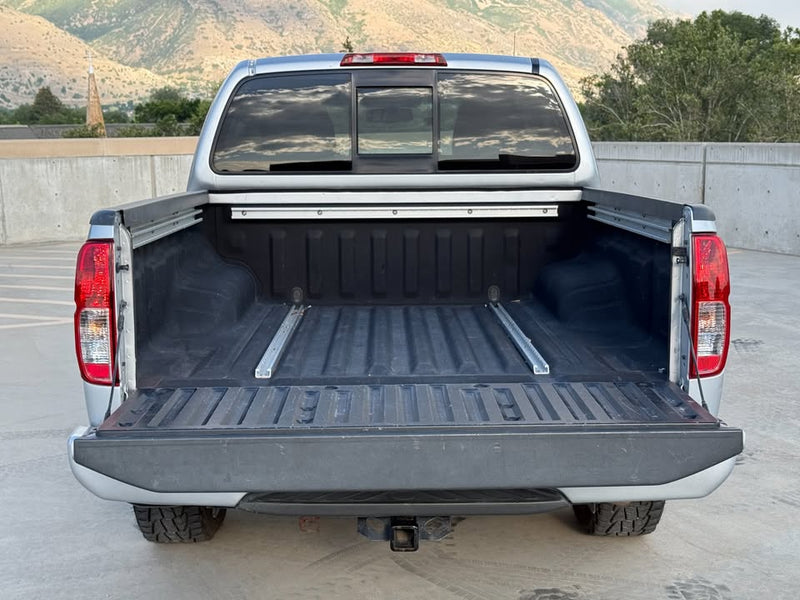 2018 Nissan Frontier PRO-4X in Provo, UT (photo 7) — photo 7