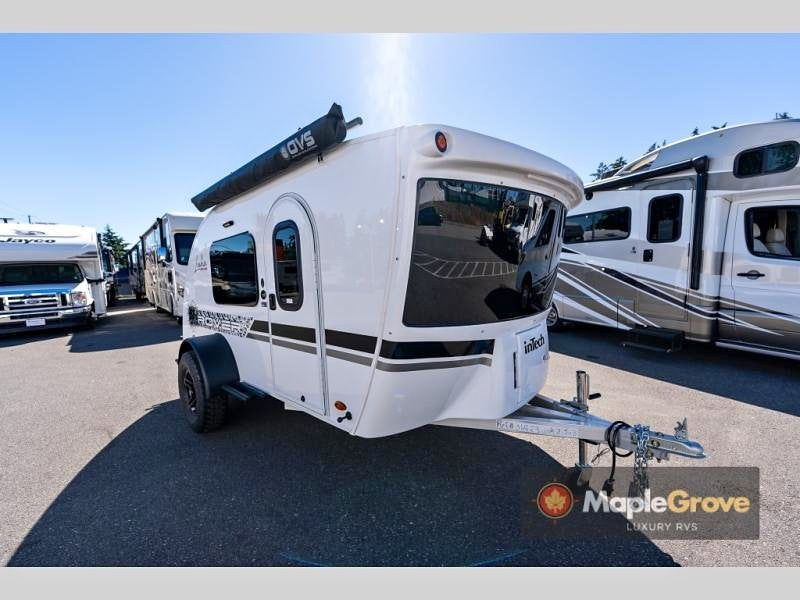 2026 inTech RV Luna Rover in Everett, WA (photo 1) — photo 1
