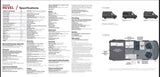 2025 Winnebago Revel bmb44e (bucket seats) in Morgan, UT (photo 3)