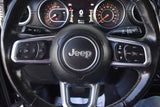 2020 Jeep Gladiator Overland in Heber City, UT (photo 11)