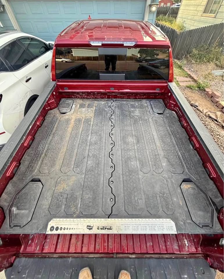 DECKED Drawer System — photo 1
